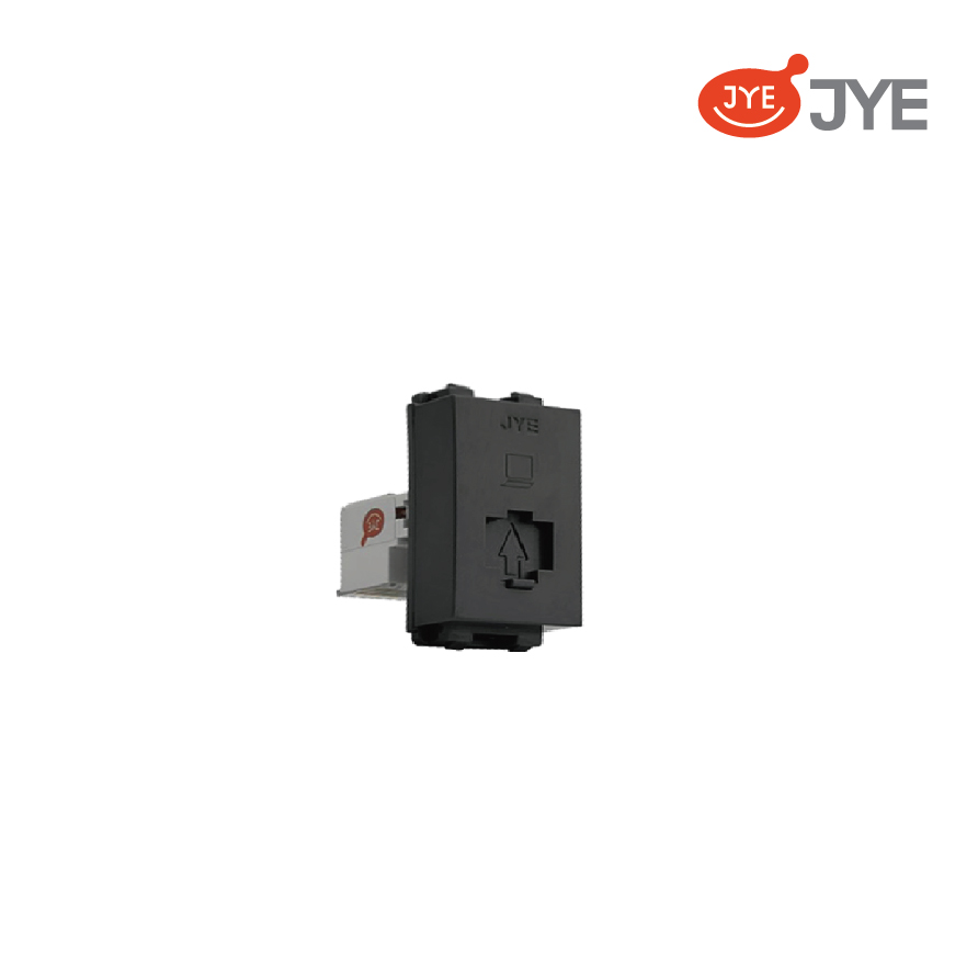 Ổ cắm Internet JY-E2051-G