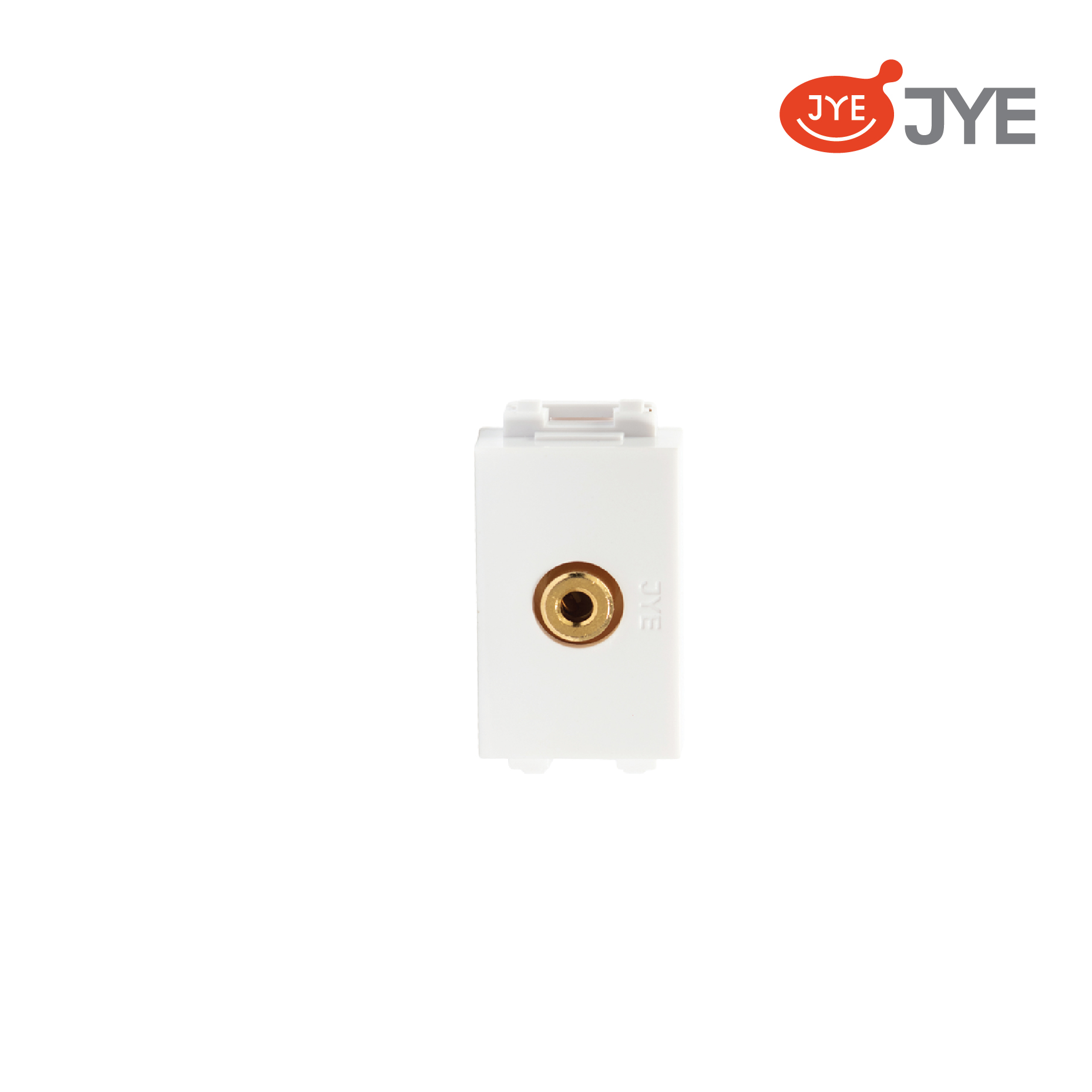 Ổ cắm Audio 3.5mm JY-EPJ35