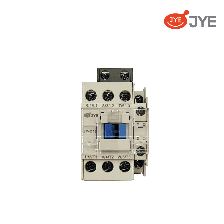 Khới động từ (Contactor) JY-C12