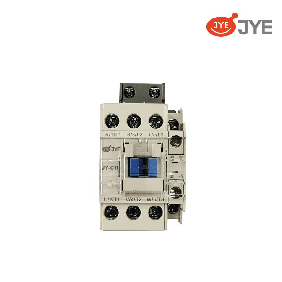 Khới động từ (Contactor) JY-C18