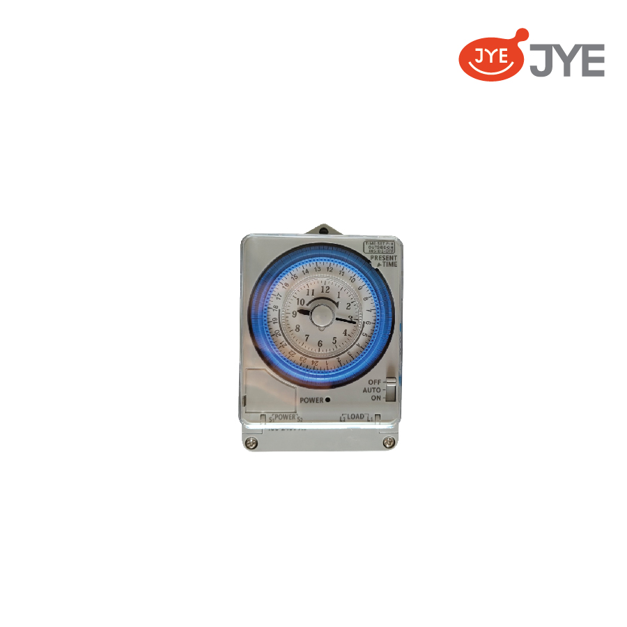 Timer Định thời gian 300Hr (có pin) TB-38N